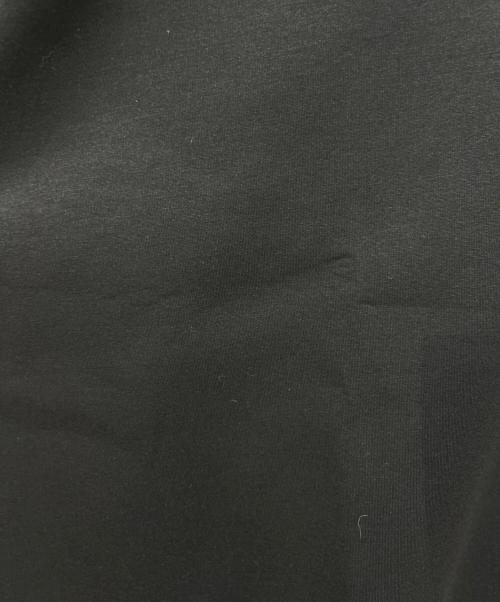 WHITE MOUNTAINEERING（ホワイトマウンテ二アニング）WHITE MOUNTAINEERING (ホワイトマウンテ二アニング) F.C.R.B. (エフシーレアルブリストル) スウェット ブラック サイズ:3の古着・服飾アイテム