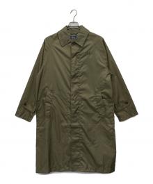 FRED PERRY（フレッドペリー）の古着「コート」｜カーキ