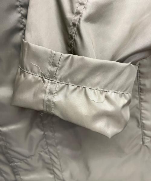 FRED PERRY（フレッドペリー）FRED PERRY (フレッドペリー) コート カーキ サイズ:Mの古着・服飾アイテム