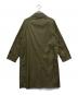 FRED PERRY (フレッドペリー) コート カーキ サイズ:M：6000円