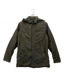 THE NORTH FACE（ザ ノース フェイス）の古着「ビンテージゼファーコート」｜カーキ