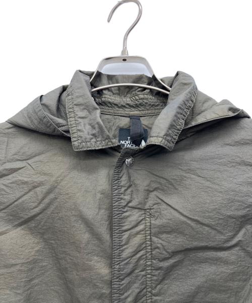 THE NORTH FACE（ザ ノース フェイス）THE NORTH FACE (ザ ノース フェイス) ビンテージゼファーコート カーキ サイズ:Mの古着・服飾アイテム