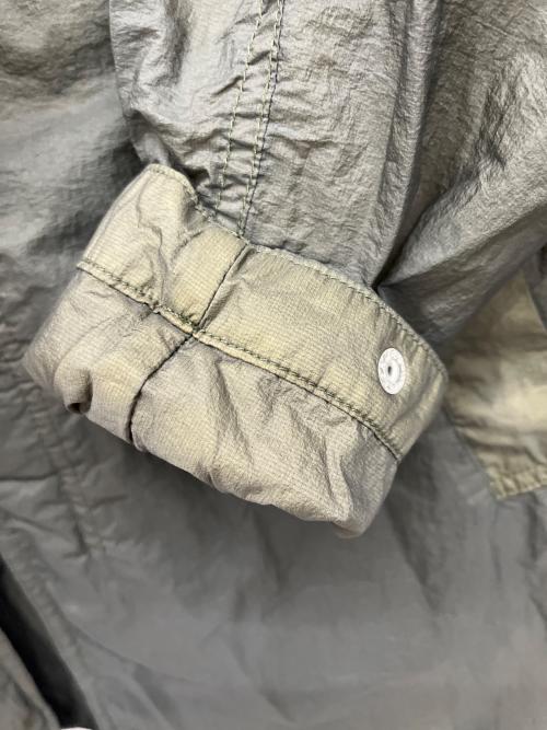 THE NORTH FACE（ザ ノース フェイス）THE NORTH FACE (ザ ノース フェイス) ビンテージゼファーコート カーキ サイズ:Mの古着・服飾アイテム