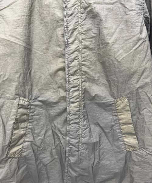 THE NORTH FACE（ザ ノース フェイス）THE NORTH FACE (ザ ノース フェイス) ビンテージゼファーコート カーキ サイズ:Mの古着・服飾アイテム