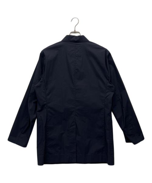 Traditional Weatherwear（トラディショナルウェザーウェア）Traditional Weatherwear (トラディショナルウェザーウェア) ジャケット ネイビー サイズ:36の古着・服飾アイテム