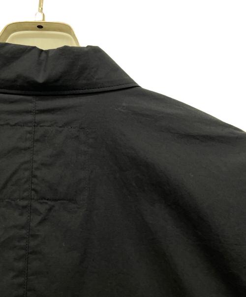 Traditional Weatherwear（トラディショナルウェザーウェア）Traditional Weatherwear (トラディショナルウェザーウェア) ジャケット ネイビー サイズ:36の古着・服飾アイテム