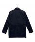 Traditional Weatherwear (トラディショナルウェザーウェア) ジャケット ネイビー サイズ:36：5000円