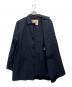 中古・古着 Traditional Weatherwear (トラディショナルウェザーウェア) ジャケット ネイビー サイズ:36：5000円