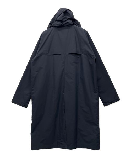 UNITED ARROWS（ユナイテッドアローズ）UNITED ARROWS (ユナイテッドアローズ) コート ネイビー サイズ:ｓの古着・服飾アイテム