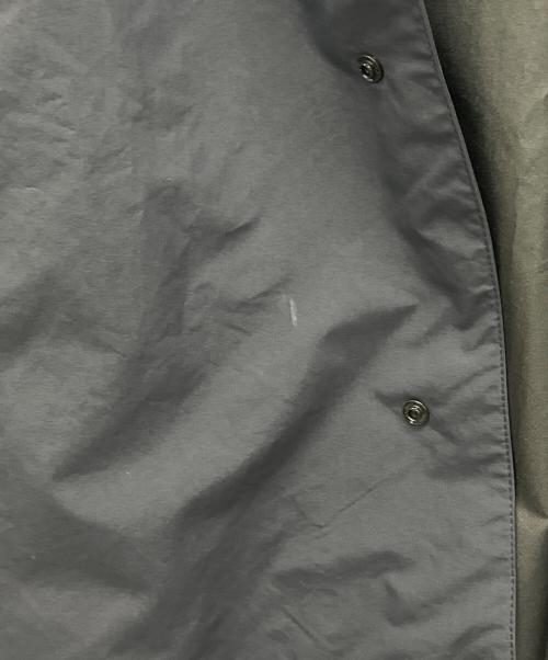 UNITED ARROWS（ユナイテッドアローズ）UNITED ARROWS (ユナイテッドアローズ) コート ネイビー サイズ:ｓの古着・服飾アイテム