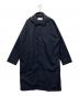 UNITED ARROWS（ユナイテッドアローズ）の古着「コート」｜ネイビー