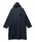 UNITED ARROWS (ユナイテッドアローズ) コート ネイビー サイズ:ｓ：5000円