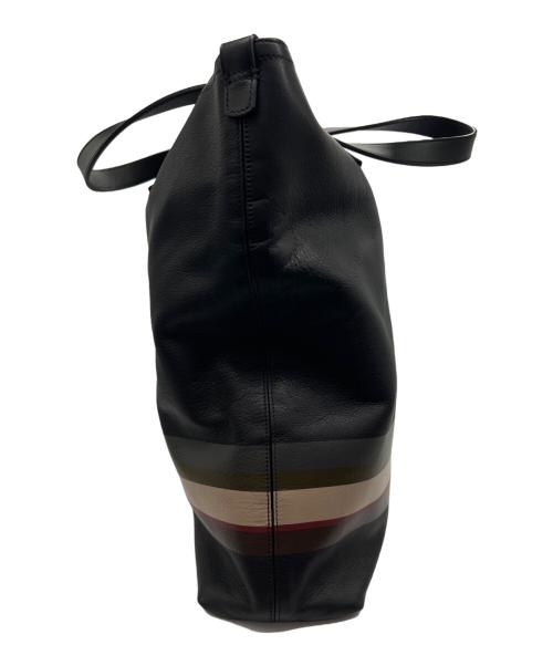 COACH（コーチ）COACH (コーチ) トートバッグ ブラックの古着・服飾アイテム