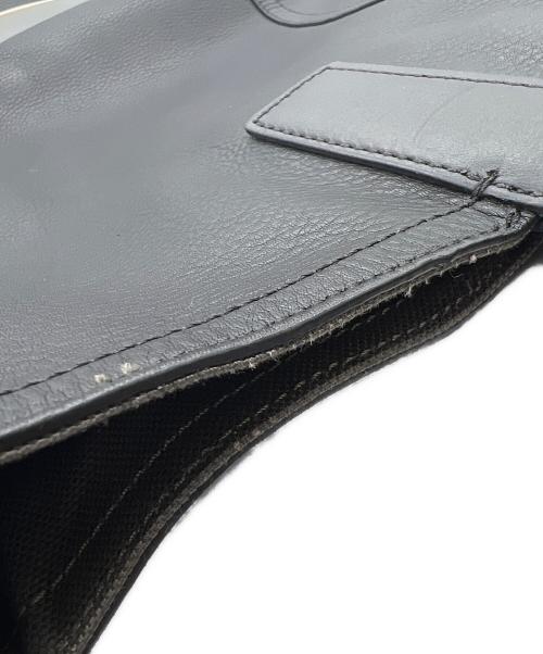 COACH（コーチ）COACH (コーチ) トートバッグ ブラックの古着・服飾アイテム