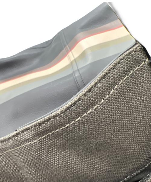 COACH（コーチ）COACH (コーチ) トートバッグ ブラックの古着・服飾アイテム