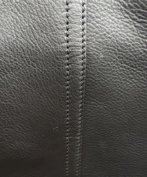 COACH（コーチ）COACH (コーチ) トートバッグ ブラックの古着・服飾アイテム