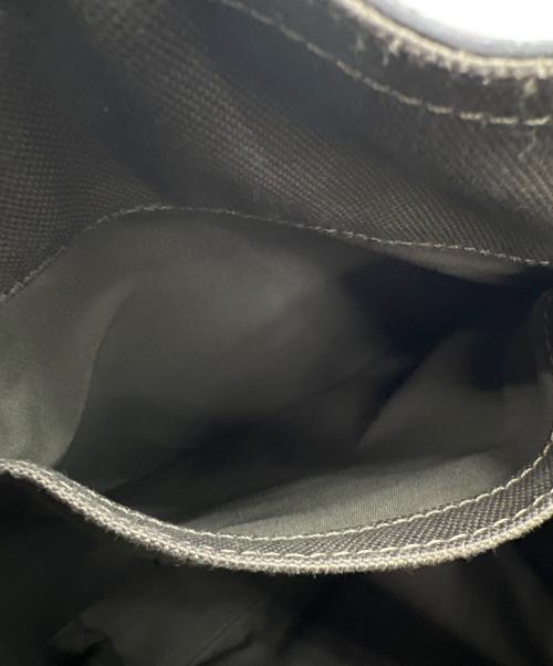 COACH（コーチ）COACH (コーチ) トートバッグ ブラックの古着・服飾アイテム