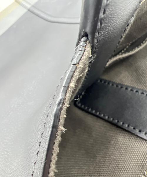 COACH（コーチ）COACH (コーチ) トートバッグ ブラックの古着・服飾アイテム