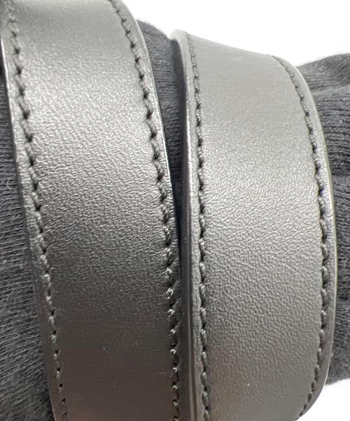 COACH（コーチ）COACH (コーチ) トートバッグ ブラックの古着・服飾アイテム