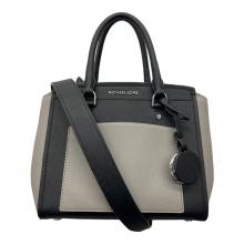 MICHAEL KORS（マイケル・コース）の古着「2WAYバッグ」