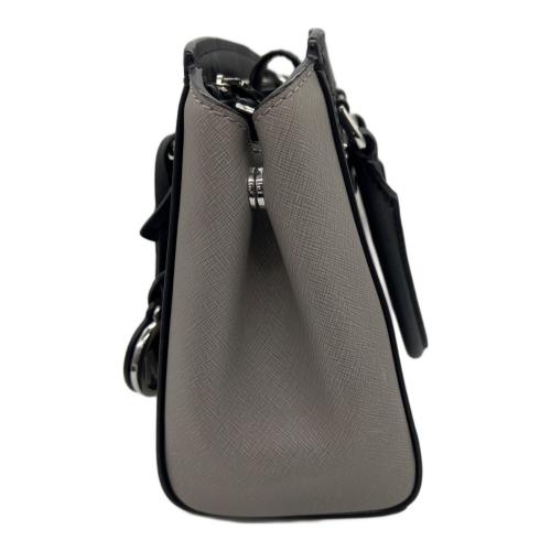 MICHAEL KORS（マイケル・コース）MICHAEL KORS (マイケル・コース) 2WAYバッグの古着・服飾アイテム