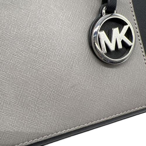 MICHAEL KORS（マイケル・コース）MICHAEL KORS (マイケル・コース) 2WAYバッグの古着・服飾アイテム