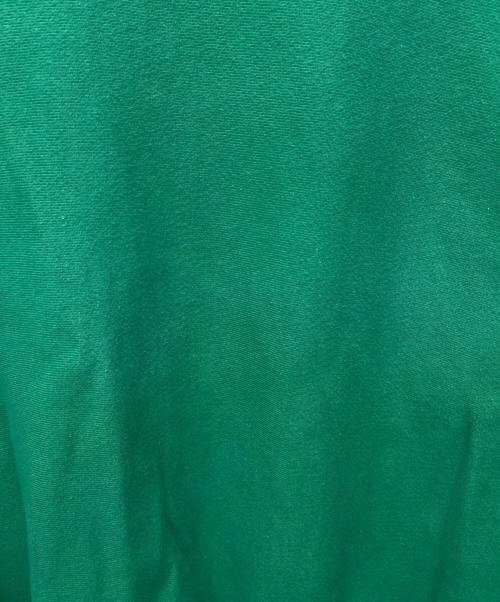 Champion REVERSE WEAVE（チャンピオン リバース ウィーブ）Champion REVERSE WEAVE (チャンピオン リバース ウィーブ) スウェット グリーン サイズ:2XLの古着・服飾アイテム