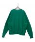 Champion REVERSE WEAVE (チャンピオン リバース ウィーブ) スウェット グリーン サイズ:2XL：5000円