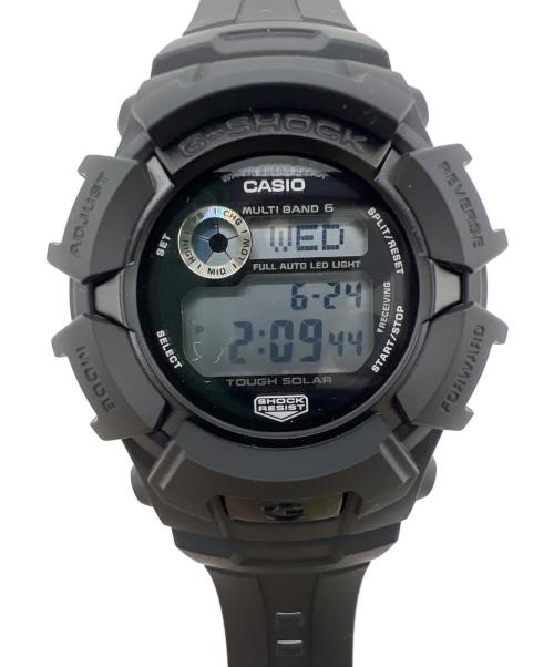 CASIO（カシオ）CASIO (カシオ) 腕時計 G-SHOCKの古着・服飾アイテム