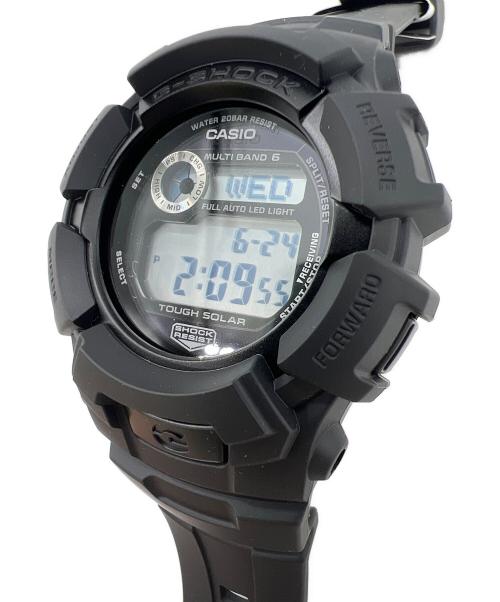 CASIO（カシオ）CASIO (カシオ) 腕時計 G-SHOCKの古着・服飾アイテム