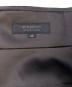 中古・古着 BURBERRY BLACK LABEL (バーバリーブラックレーベル) ウールスカート ブラウン サイズ:64：5000円