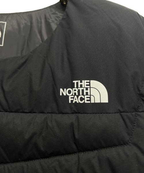 THE NORTH FACE（ザ ノース フェイス）THE NORTH FACE (ザ ノース フェイス) サンダーラウンドネックジャケット ブラック サイズ:XLの古着・服飾アイテム