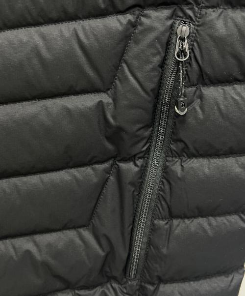 THE NORTH FACE（ザ ノース フェイス）THE NORTH FACE (ザ ノース フェイス) サンダーラウンドネックジャケット ブラック サイズ:XLの古着・服飾アイテム