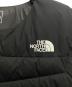 中古・古着 THE NORTH FACE (ザ ノース フェイス) サンダーラウンドネックジャケット ブラック サイズ:XL：13000円