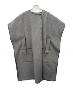 中古・古着通販】maison de Dolce. (メゾンドドルチェ) ケープコート