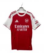 adidasアディダス）の古着「アーセナル 25/26 ホームジャージー レプリカ」