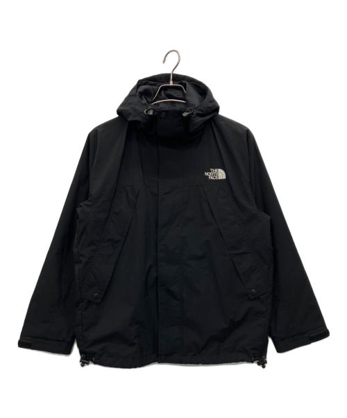 THE NORTH FACE（ザ ノース フェイス）THE NORTH FACE (ザ ノース フェイス) マウンテンパーカー ブラック サイズ:Mの古着・服飾アイテム