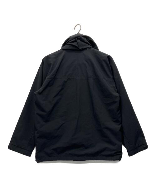 THE NORTH FACE（ザ ノース フェイス）THE NORTH FACE (ザ ノース フェイス) マウンテンパーカー ブラック サイズ:Mの古着・服飾アイテム