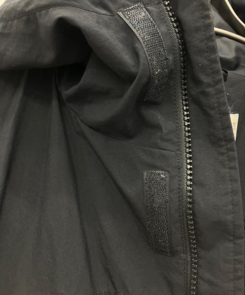 THE NORTH FACE（ザ ノース フェイス）THE NORTH FACE (ザ ノース フェイス) マウンテンパーカー ブラック サイズ:Mの古着・服飾アイテム