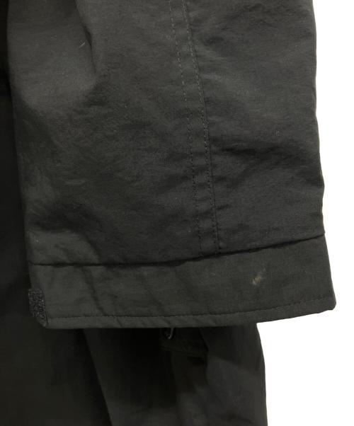 THE NORTH FACE（ザ ノース フェイス）THE NORTH FACE (ザ ノース フェイス) マウンテンパーカー ブラック サイズ:Mの古着・服飾アイテム