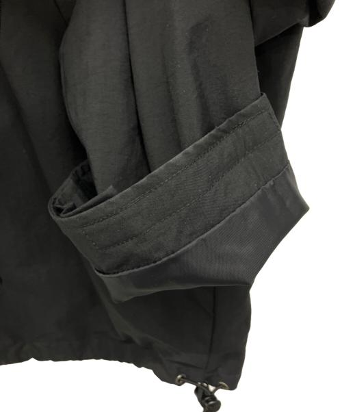 THE NORTH FACE（ザ ノース フェイス）THE NORTH FACE (ザ ノース フェイス) マウンテンパーカー ブラック サイズ:Mの古着・服飾アイテム