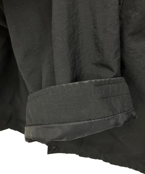 THE NORTH FACE（ザ ノース フェイス）THE NORTH FACE (ザ ノース フェイス) マウンテンパーカー ブラック サイズ:Mの古着・服飾アイテム