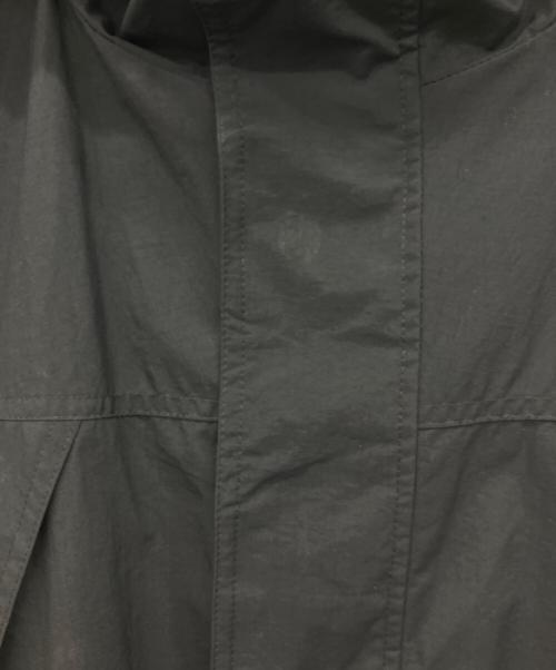 THE NORTH FACE（ザ ノース フェイス）THE NORTH FACE (ザ ノース フェイス) マウンテンパーカー ブラック サイズ:Mの古着・服飾アイテム