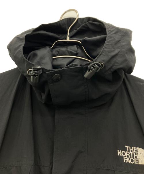 THE NORTH FACE（ザ ノース フェイス）THE NORTH FACE (ザ ノース フェイス) マウンテンパーカー ブラック サイズ:Mの古着・服飾アイテム