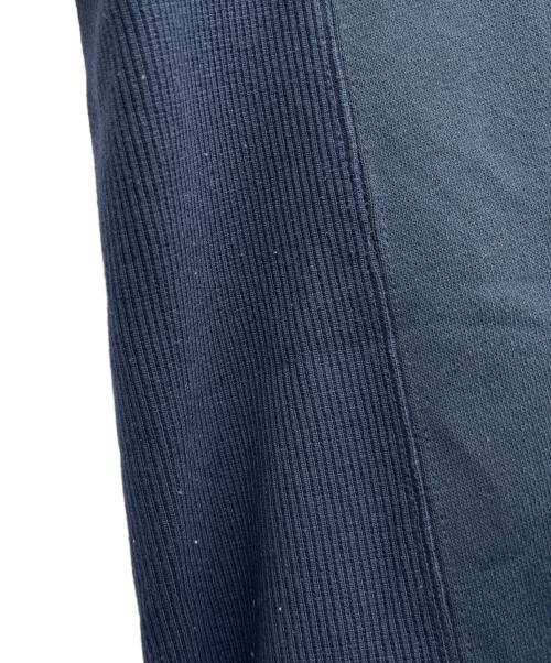 THE NORTH FACE（ザ ノース フェイス）THE NORTH FACE (ザ ノース フェイス) スクエアロゴフーディ ネイビー サイズ:Mの古着・服飾アイテム