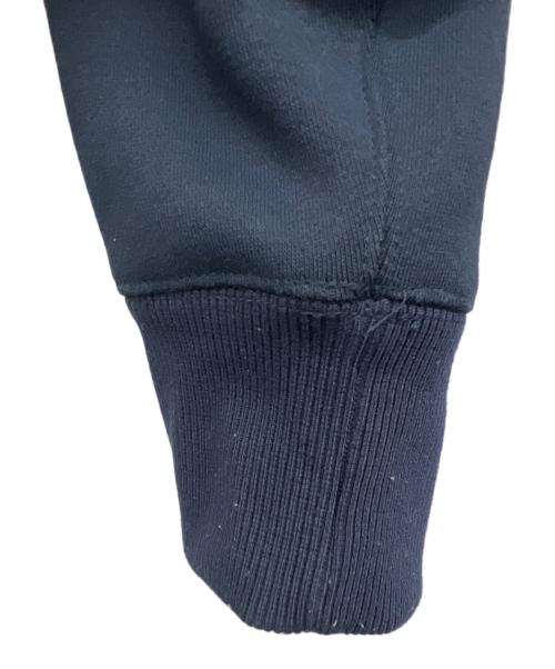 THE NORTH FACE（ザ ノース フェイス）THE NORTH FACE (ザ ノース フェイス) スクエアロゴフーディ ネイビー サイズ:Mの古着・服飾アイテム