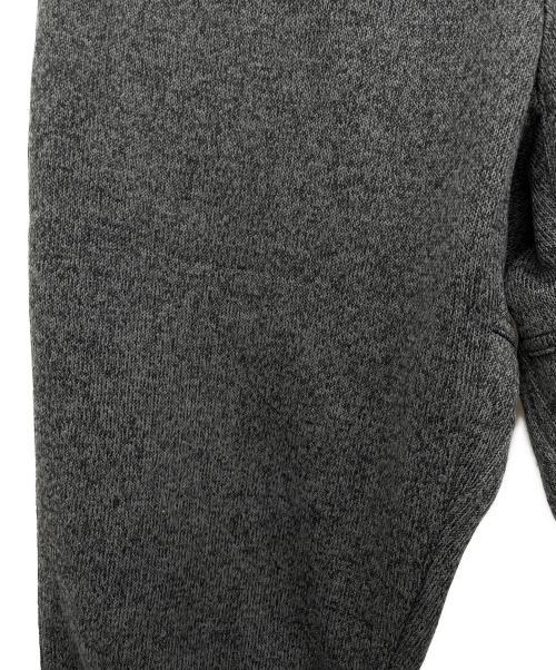 GRAMICCI（グラミチ）GRAMICCI (グラミチ) フリースナローリブパンツ グレー サイズ:Mの古着・服飾アイテム