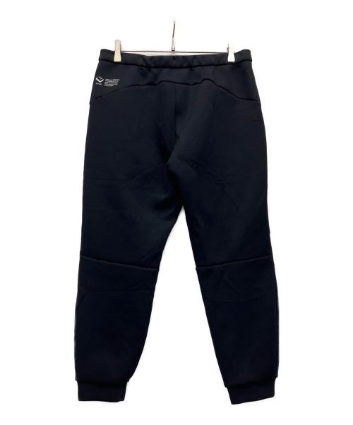 HELLY HANSEN（ヘリーハンセン）HELLY HANSEN (ヘリーハンセン) スウェットパンツ ブラック サイズ:Sの古着・服飾アイテム
