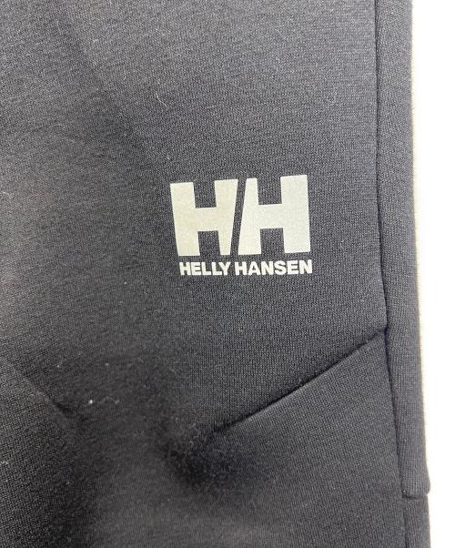 HELLY HANSEN（ヘリーハンセン）HELLY HANSEN (ヘリーハンセン) スウェットパンツ ブラック サイズ:Sの古着・服飾アイテム
