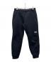 HELLY HANSEN（ヘリーハンセン）の古着「スウェットパンツ」｜ブラック